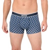 Monogram Navy