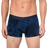 Velvet Blue Floral
