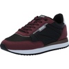 Merlot/Black