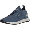 Dusty Blue