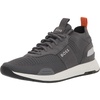 Thunder Cloud Grey
