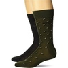 Drizzle Grey / Dark Olive Green