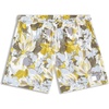 Medium Yellow 726