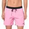 Fresh Watermelon Pink
