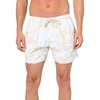Oat Cream Floral