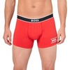 Lava Red
