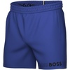 Vacation Beach Blue