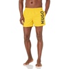 Pineapple Yellow / Solid Black