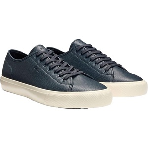 BOSS Men’s AidenTennis Trainers(Blue)