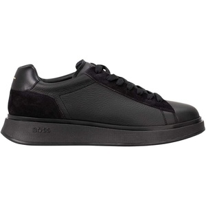 BOSS Mens Bulton_Runn_sdgrlt(Black)