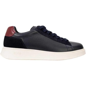 BOSS Mens Bulton_Runn_sdgrlt(Open Blue)