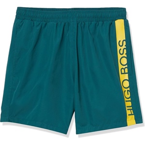 BOSS Men’s Dolphin(Dark Turquiose)