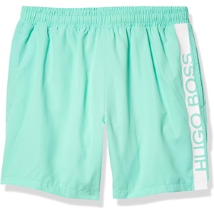 BOSS Men’s Dolphin(Teal Green)