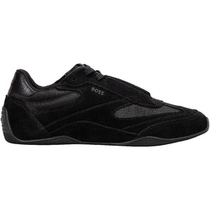 BOSS Men’s Jaylen_Lowp_sdny 10274847 01 Low-Profile Trainers(Black)