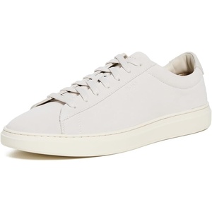 BOSS Men’s Kieran Sneakers(Oyster White)