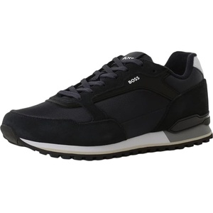 BOSS Men’s Modern Trainers(Open White)