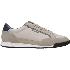 BOSS Mens Nitan Txsd(Medium Beige)