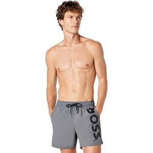 BOSS Mens Octopus Swim Trunk(Castle Rock)