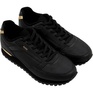 BOSS Mens Parkour-l_Runn_txhf(Black)