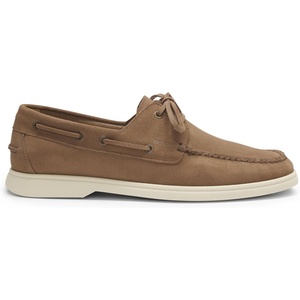 BOSS Mens Sienne_Boat_sd 10247967 01(Medium Beige)