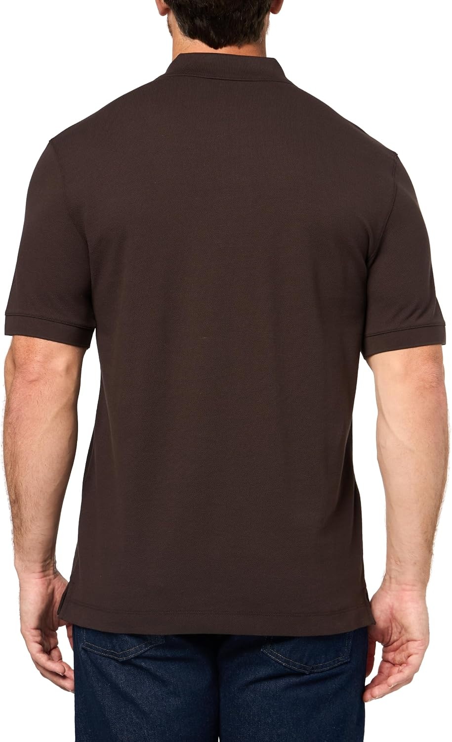 image:imageBOSS Mens Pallas PoloCoffee Liquor