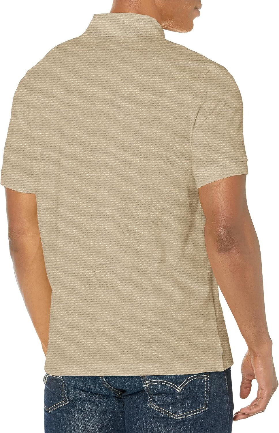 image:imageBOSS Mens Pallas PoloTrout Green