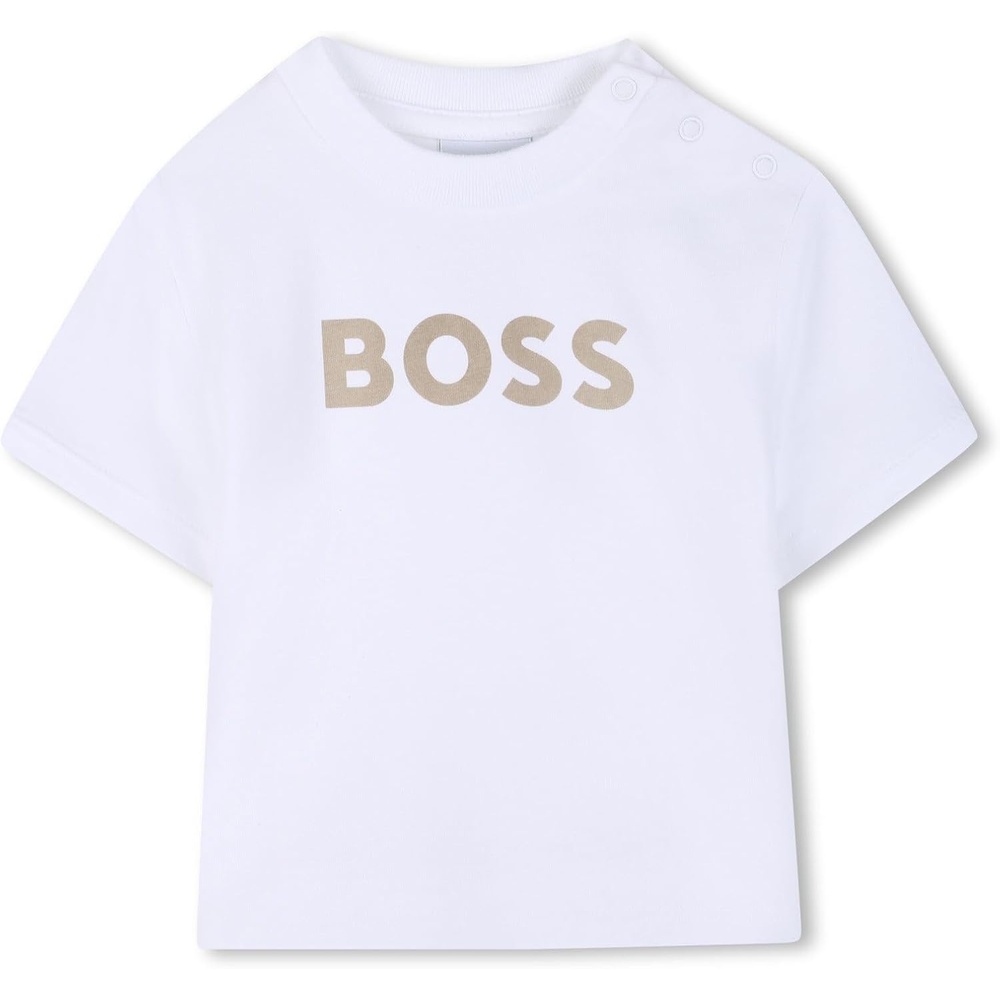 image:imageBOSS Baby Boss Baby TshirtshortsStone
