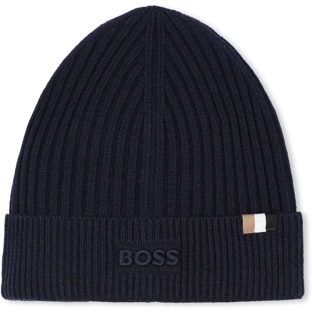 image:imageBOSS Boys Boss Boys Pull on HatNavy