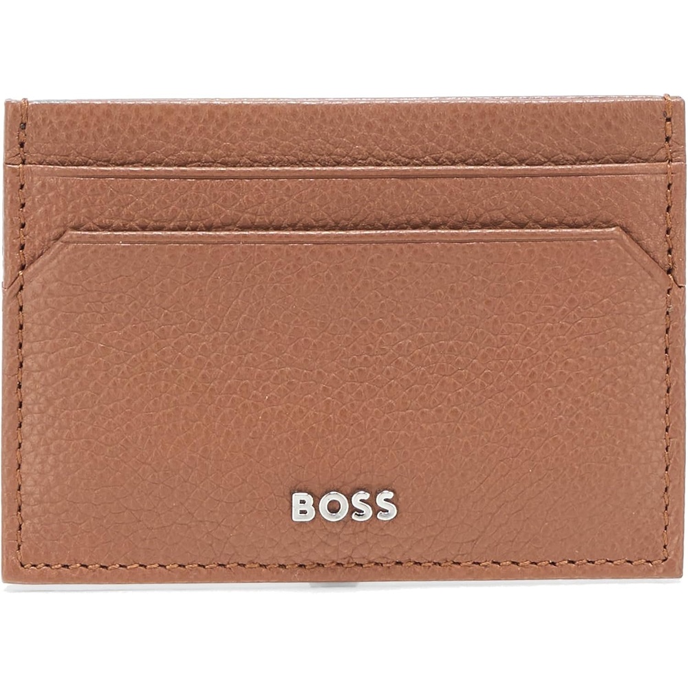 image:imageBOSS Highway Four Slot Card Case brown butter PCE