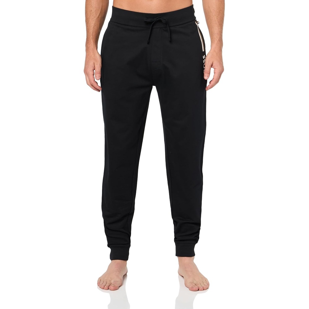image:imageBOSS Mens Authentic PantsBlack Currant