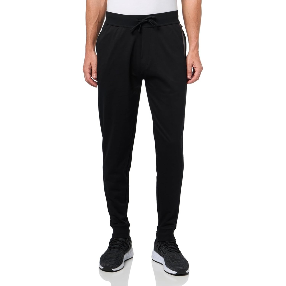 image:imageBOSS Mens Authentic PantsPitch Black