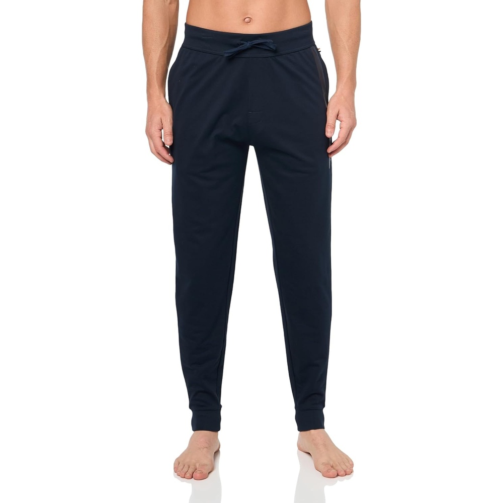 image:imageBOSS Mens Authentic PantsSpace Cadet Blue