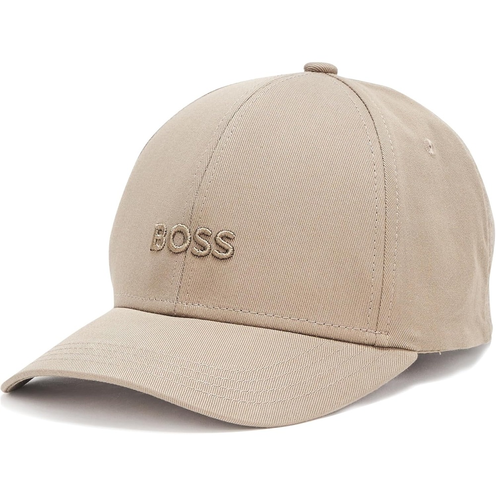 image:imageBOSS Mens Bold Center Logo Twill CapMinty Fresh