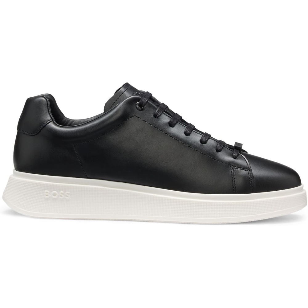 image:imageBOSS Mens BultonRunnltnBlack