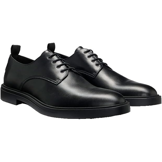 image:imageBOSS Mens Calev Derb LtfbBlack