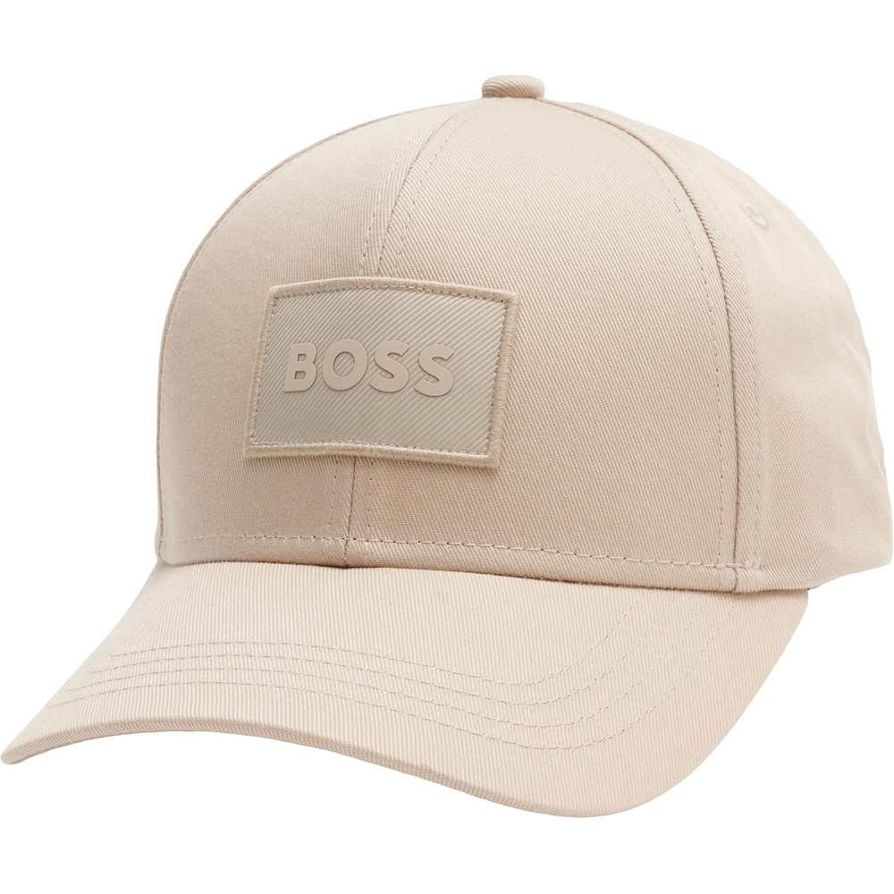image:imageBOSS Mens CapOpen Beige 286