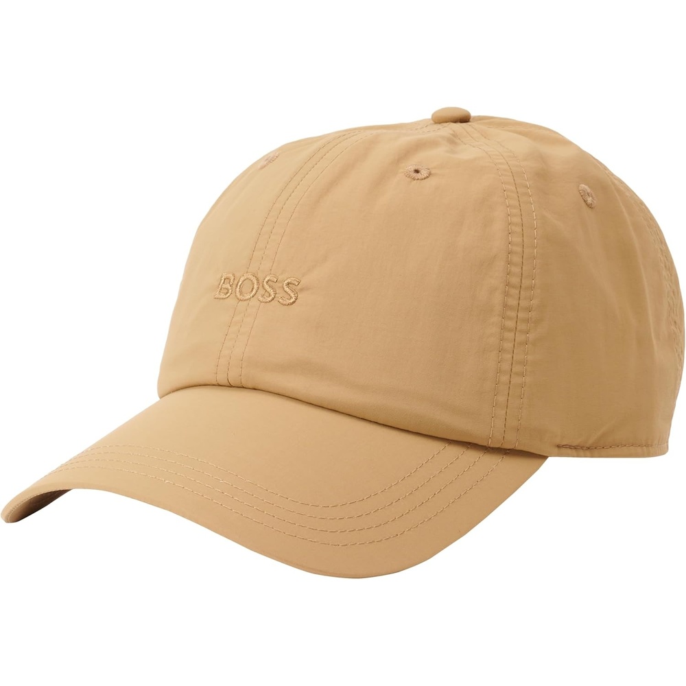 image:imageBOSS Mens Derreln CapMedium Beige261