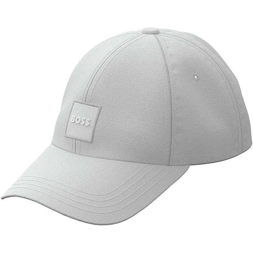 image:imageBOSS Mens Derrelpl CapNatural106