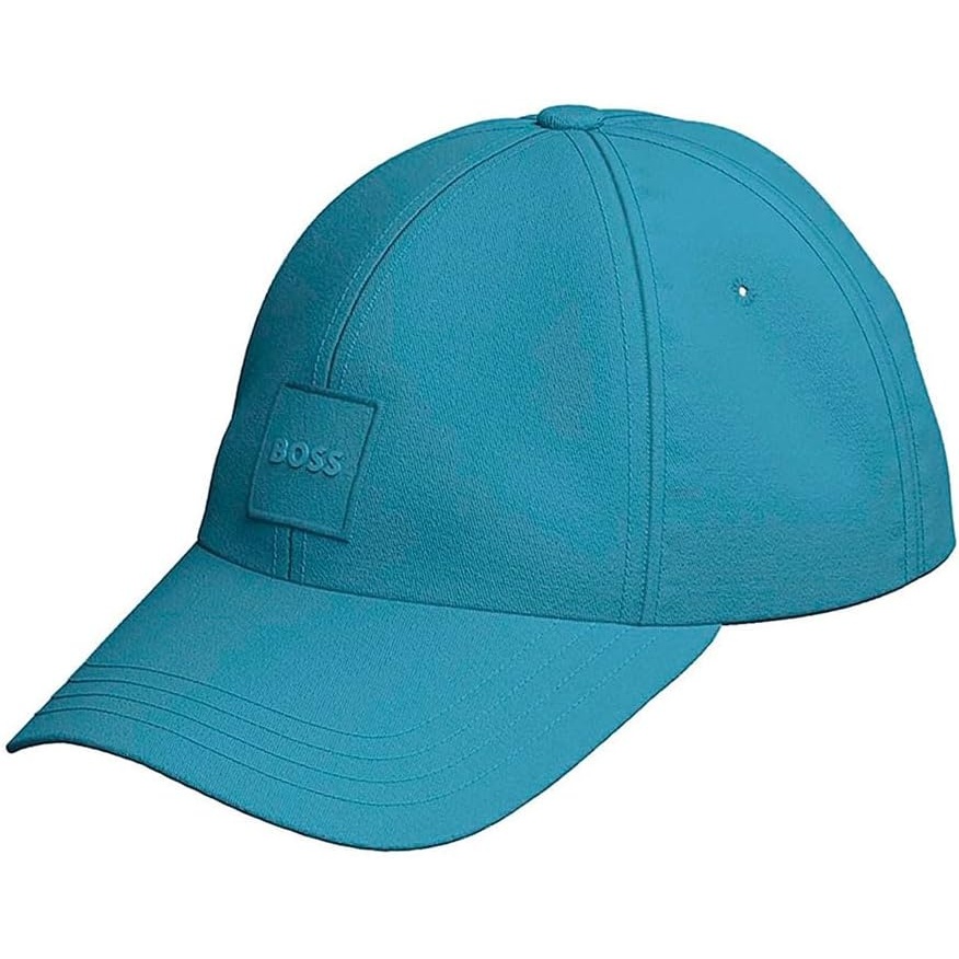 image:imageBOSS Mens Derrelpl CapOpen Blue462