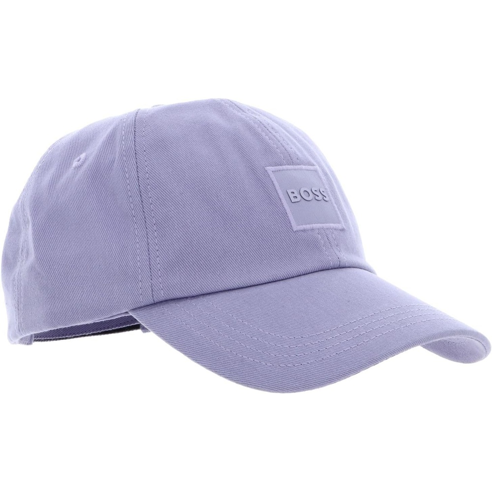 image:imageBOSS Mens Derrelpl CapOpen Purple549