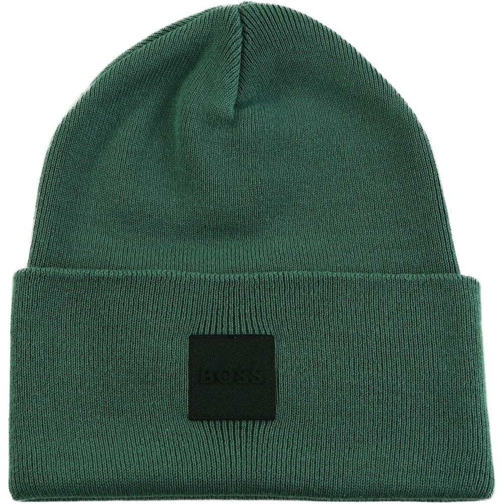 image:imageBOSS Mens HatOpen Green