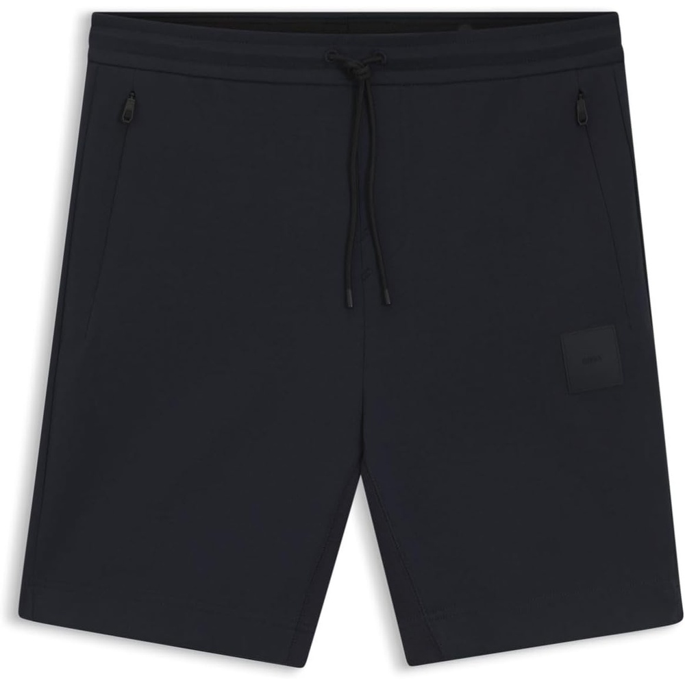 image:imageBOSS Mens Headlo Rib 10269980 01Dark Blue402
