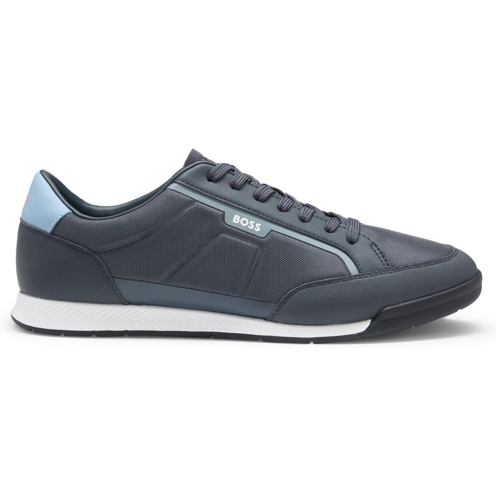image:imageBOSS Mens NitanLowptxthemNavy