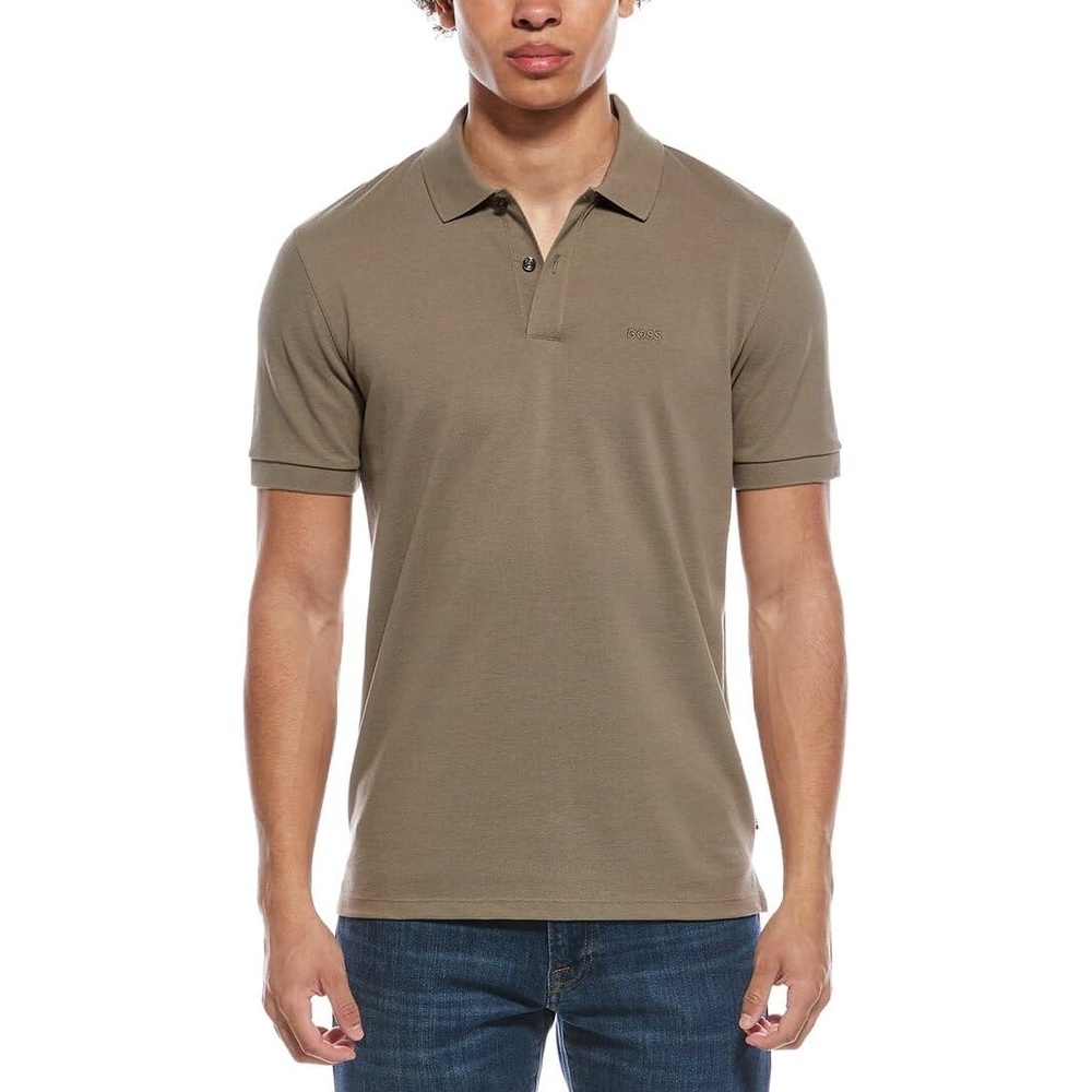 image:imageBOSS Mens Pallas PoloJoshua Tree