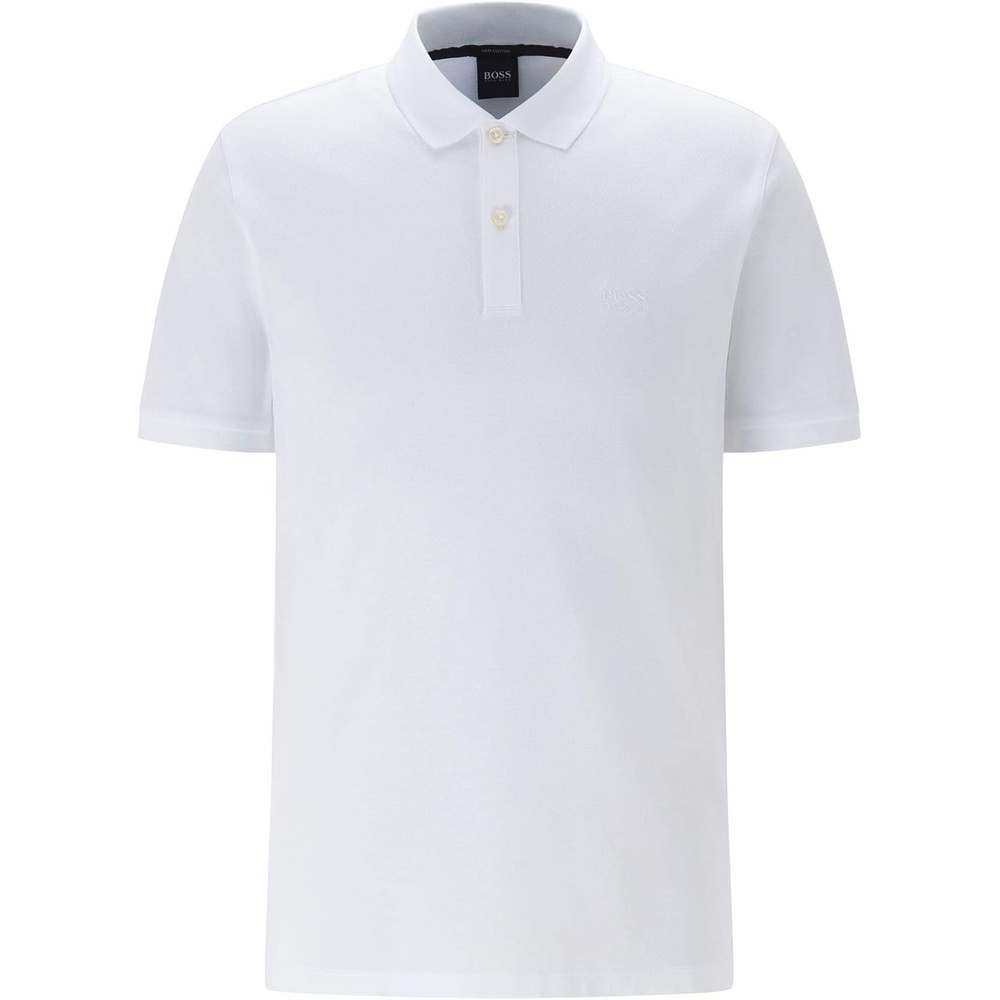 image:imageBOSS Mens Pallas PoloWhite