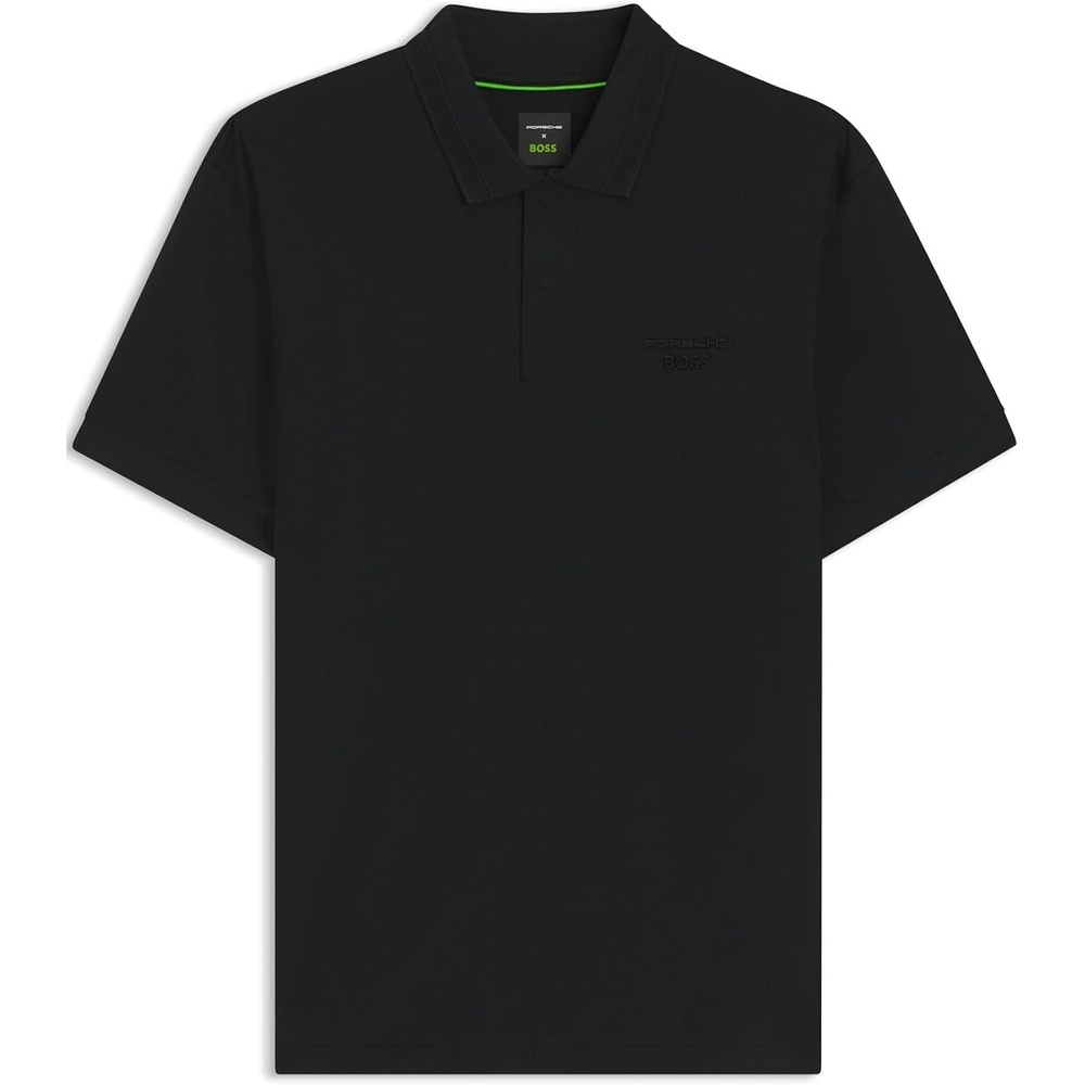 image:imageBOSS Mens Plps Spirit70 Plk 10278639 01Black 001