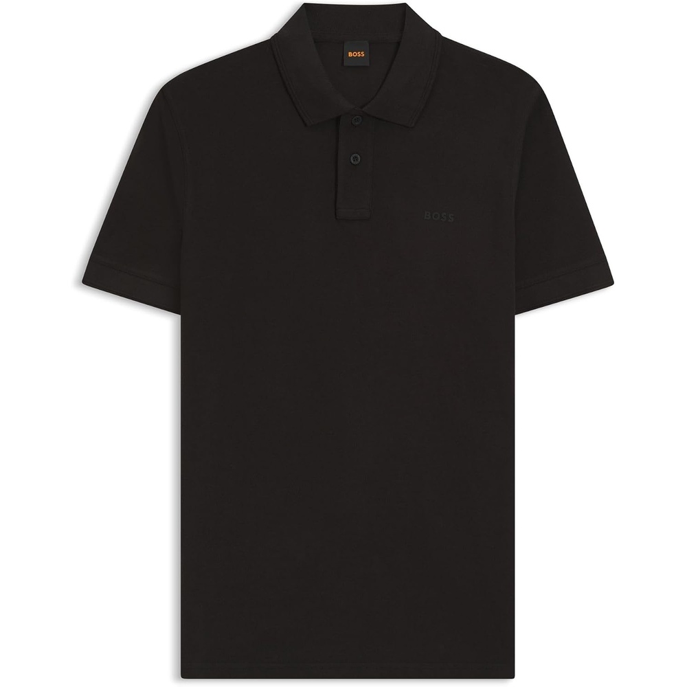 image:imageBOSS Mens Prime Polo ShirtBlack