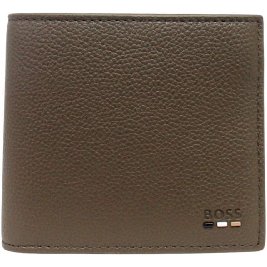 image:imageBOSS Mens Ray4cc N 4CardslotsCoins Open Green One SizeOpen Green