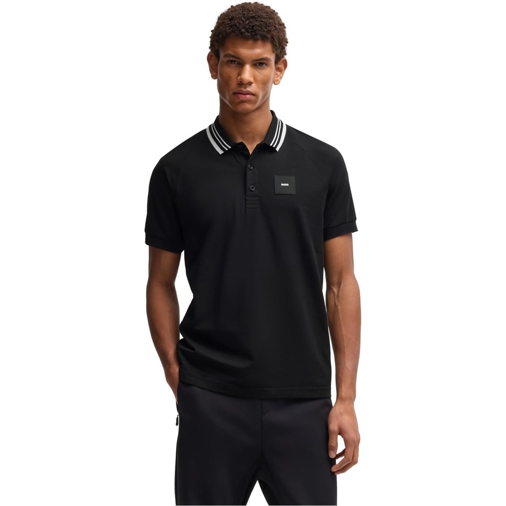 image:imageBOSS Mens Regular FitBlack001