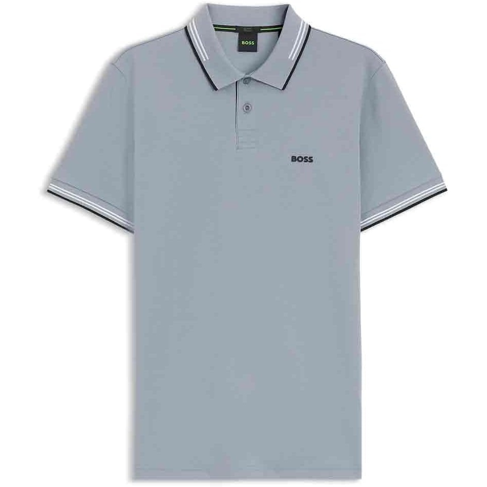 image:imageBOSS Mens Slim FitMedium Grey 030